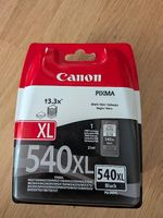 Cartouche d'encre originale Canon PG-540XL Noir (Neuf)