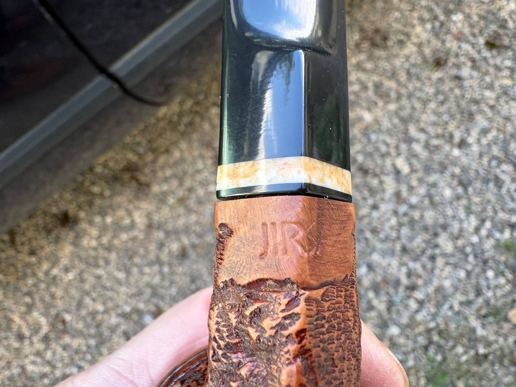 Pipe & Accessori: JIRSA – Usato da St. Louis venduto da uma01 5