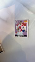 Panini Extra Sticker Luka Modric bon état