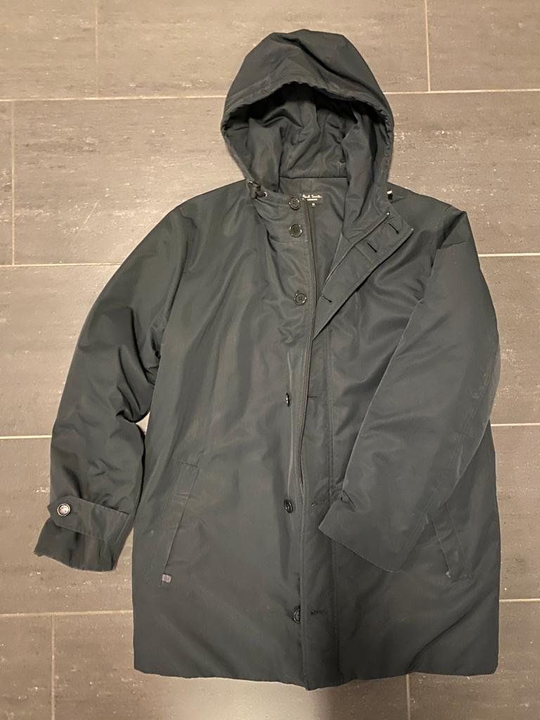 Paul Smith Giacche: Paul Smith mannerjacke gr. M – Usato da Horgen venduto da Talla22 1