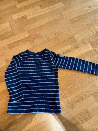 Sweatshirt Gr. 122