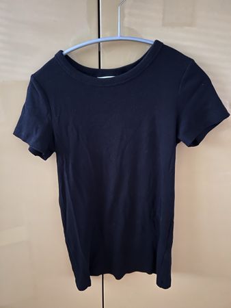 H&M Mama Schwangerschafts T-Shirt Grösse M