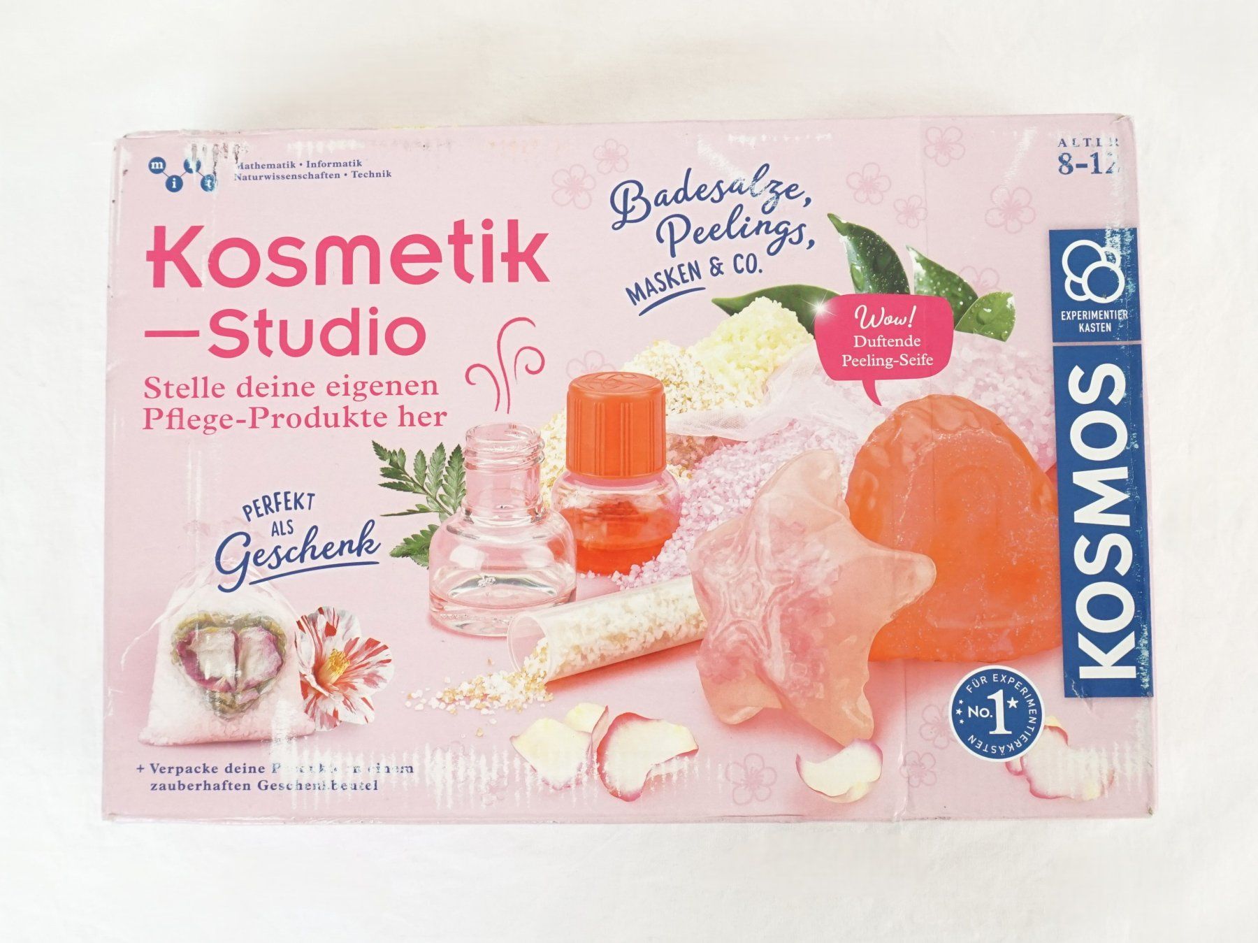 Kosmos Jouets: Kosmetik Studio Kosmos – D'occasion à Pratteln par Restwert_Pratteln