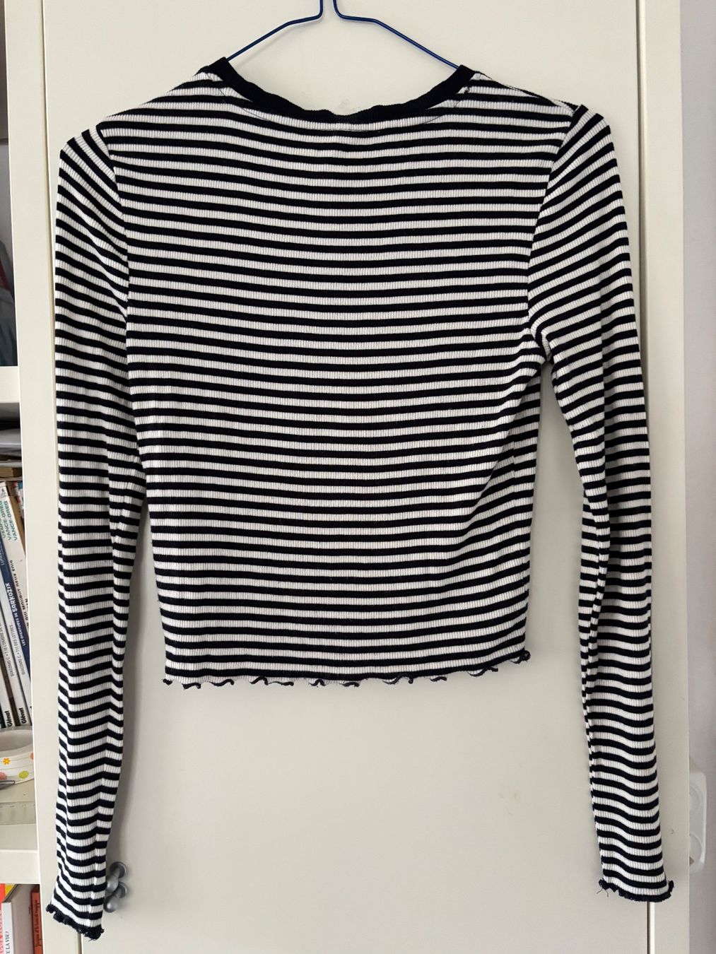 Only Camicette, T-shirt & Top: Only - T-shirt Gr.XS – Usato da Baden venduto da frb_2cjk 1