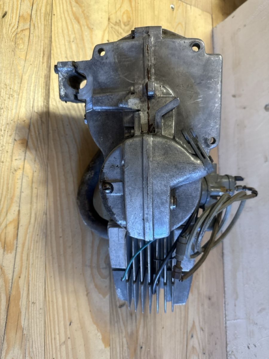 Puch Mofas: Motor mofa – Gebraucht aus Gettnau von cremschnette81 1
