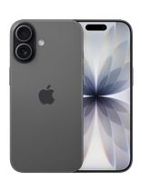 Apple iPhone 17 , 256GB Black NEU mit Garantie
