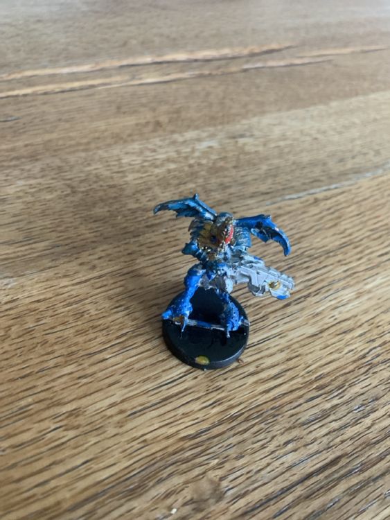 Warhammer 40k Vespid (Defekt) in Boll für CHF 1 – mit Lieferung auf ...