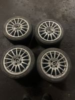 Roues voiture jantes