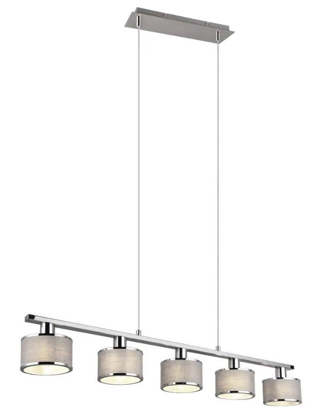 Livique Lampade: Pendellampe Nurpak, Fassung E14 – Nuovo e nell'imballaggio originale da Aarau Rohr venduto da Rokazo