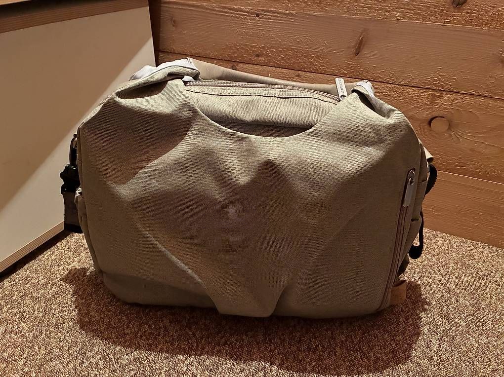 Borse & Zaini: Wickeltasche – Usato da Knutwil venduto da Momon