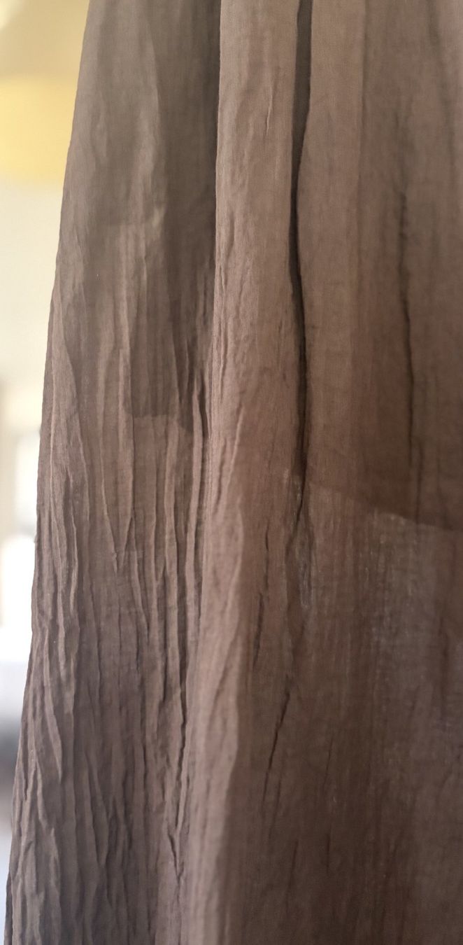 Pantaloni: PANTALONS SUPER LEGÈR EN COTON! M – Nuovo e nell'imballaggio originale da Locarno venduto da NicoNion 5