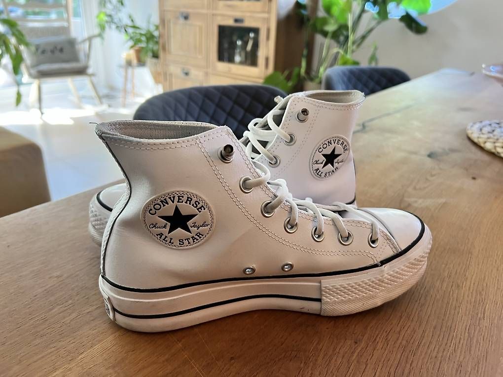 Scarpe da donna: Vendo scarpe  – Usato da Losone venduto da ema_2fpw 3