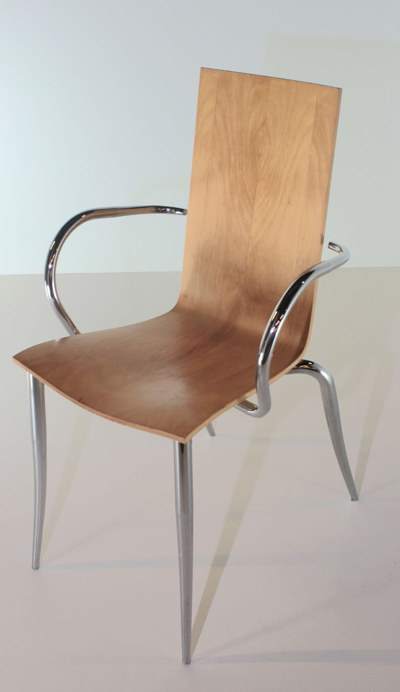 Sedie: 63 Vintage "Olly Tango" armchairs by Philippe Starck – Usato da Beromünster venduto da VSNC 2