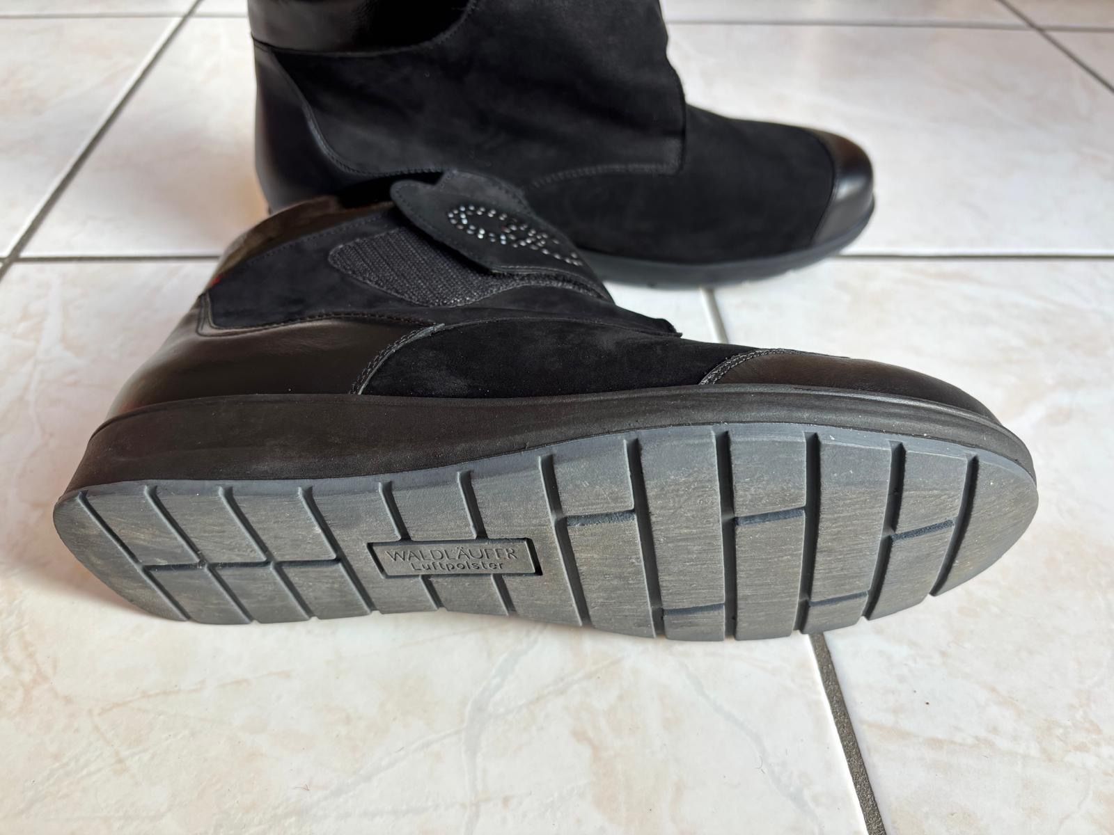 Damenschuhe: NEU Waldläufer Schuh Damen – Neu und originalverpackt aus Winterthur von ser_9fpx 2