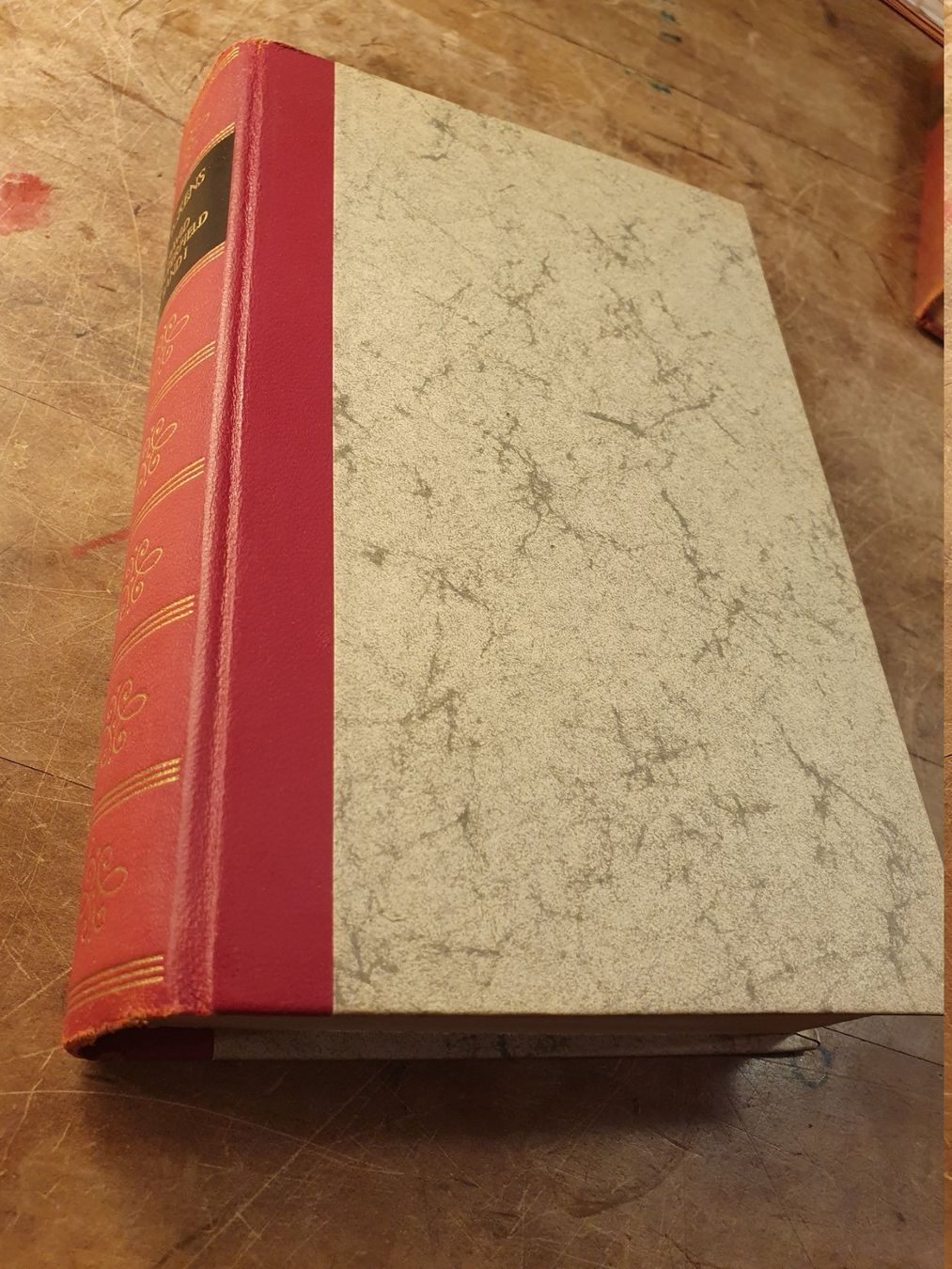 Libri: David Copperfiled Band 1 - Charles Dickens – Usato da Zürich venduto da loosebone 7