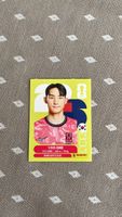 Panini FIFA World Cup 2026 Sticker KOR 5