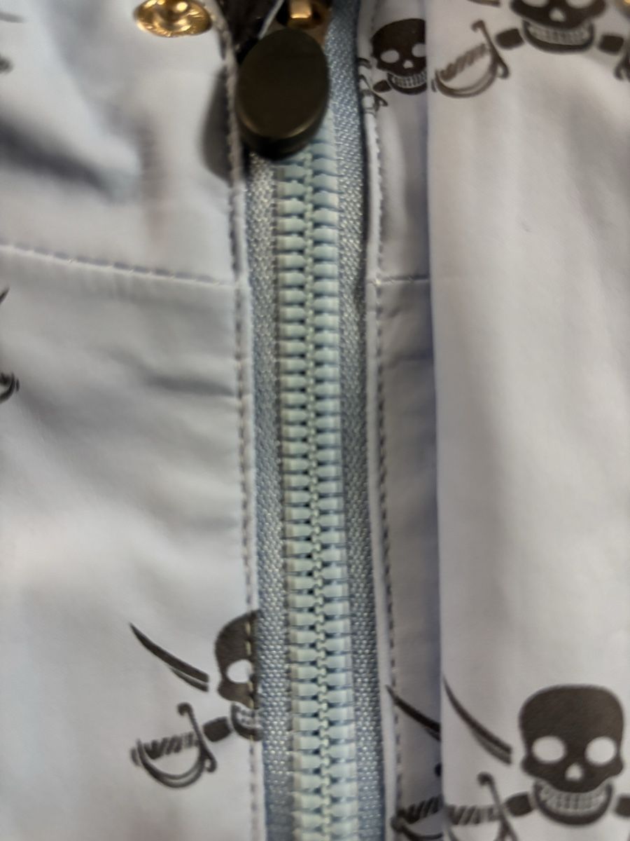 Giacche & Cappotti: Regenjacke 98-104 – Usato da Regensdorf venduto da Piritatti 3