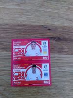 🤩 POL 8 / POL 9 - Topps Euro 2024 Sticker