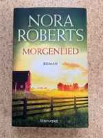 Taschenbuch "Morgenlied", Nora Roberts