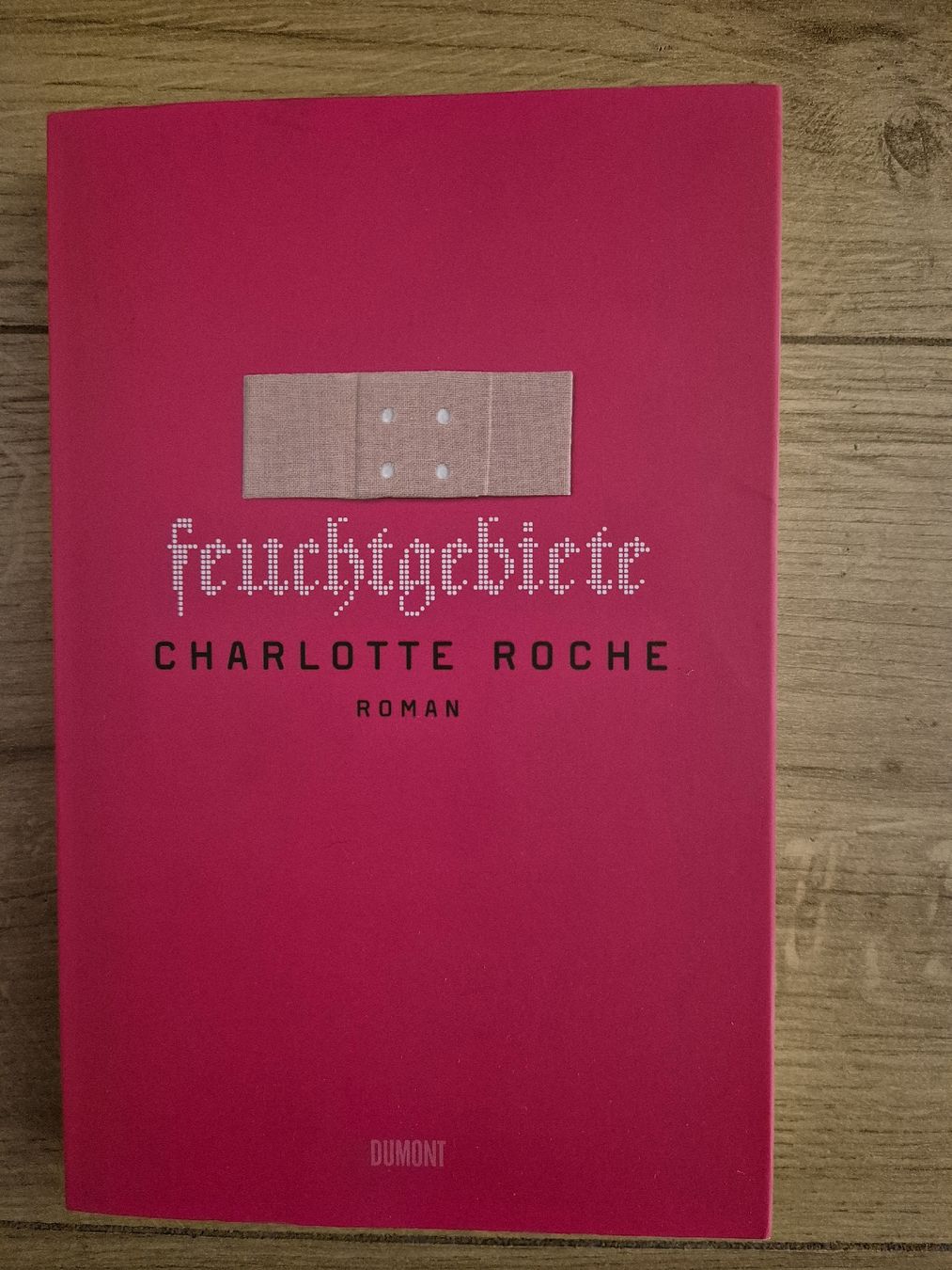 Libri: "Margos Spuren" & "Feuchtgebiete" – Nuovo (secondo la descrizione) da Berneck venduto da jst_nk6y 1