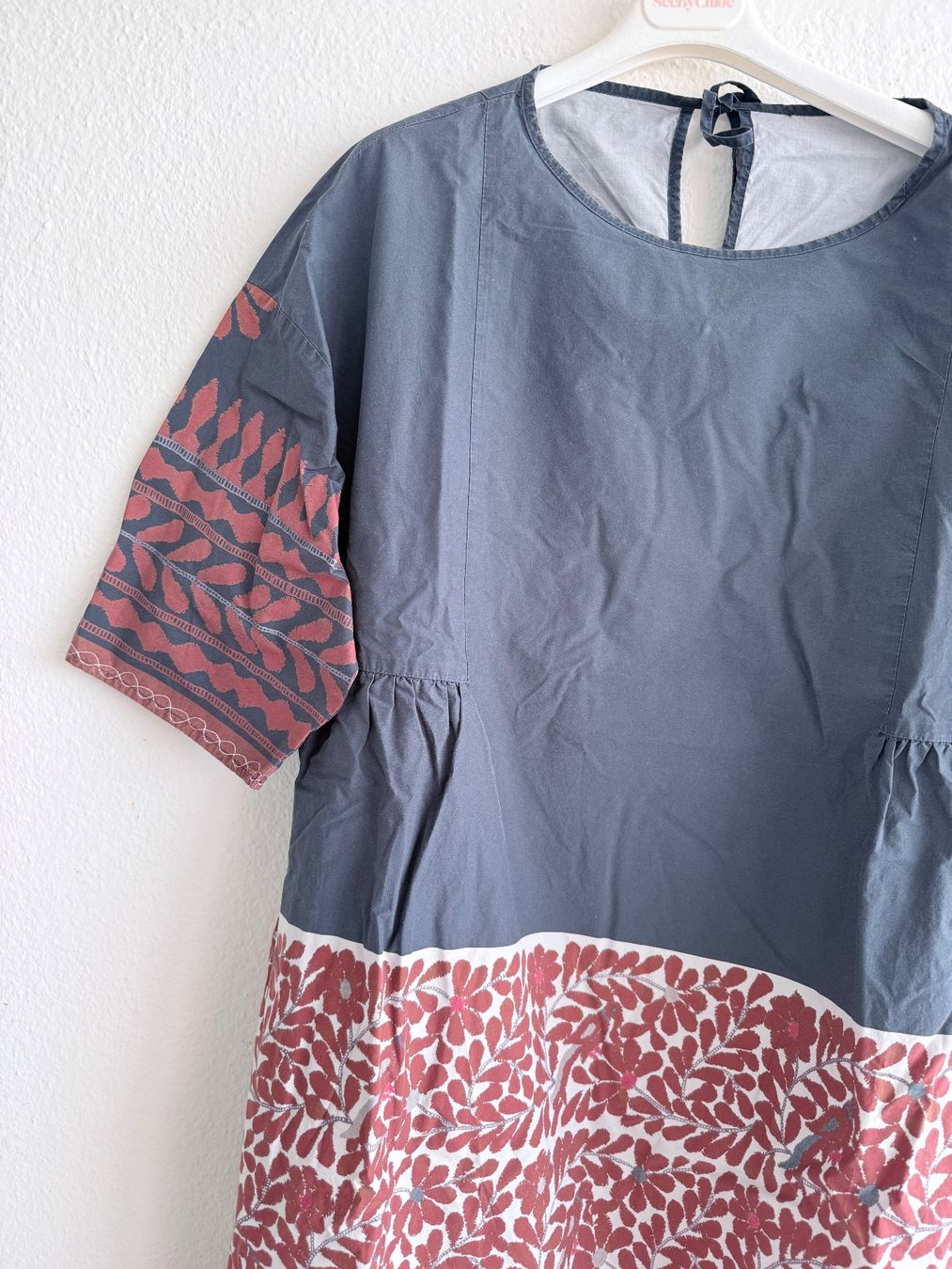 Vestiti: Max Mara Weekend Kleid Gr. XL – Usato da Zürich venduto da bluebirdmon 1
