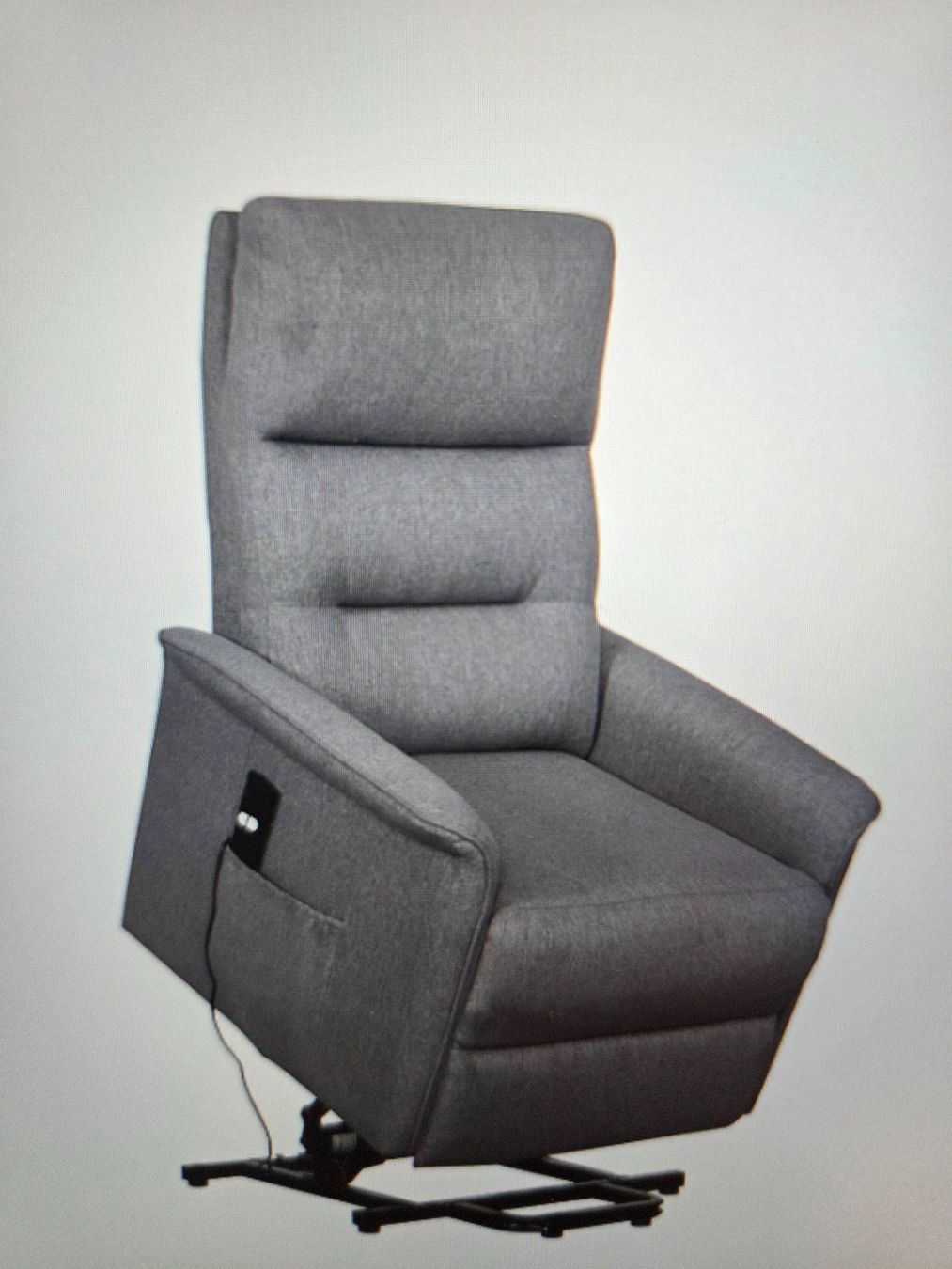 Conforama Sessel: Relaxsessel Jack von Conforama – Gebraucht aus Volketswil von mar_8v9k 1