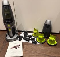 Handstaubsauger Rotel Wet & Dry Ersatzteile - ab CHF 1
