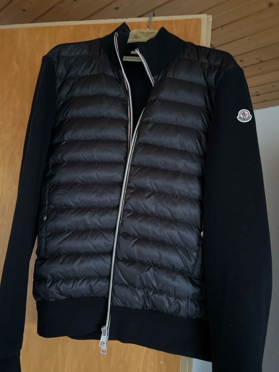 Moncler Giacche: MONCLER doudoune – Nuovo (secondo la descrizione) da Burgdorf venduto da nat_kfq5