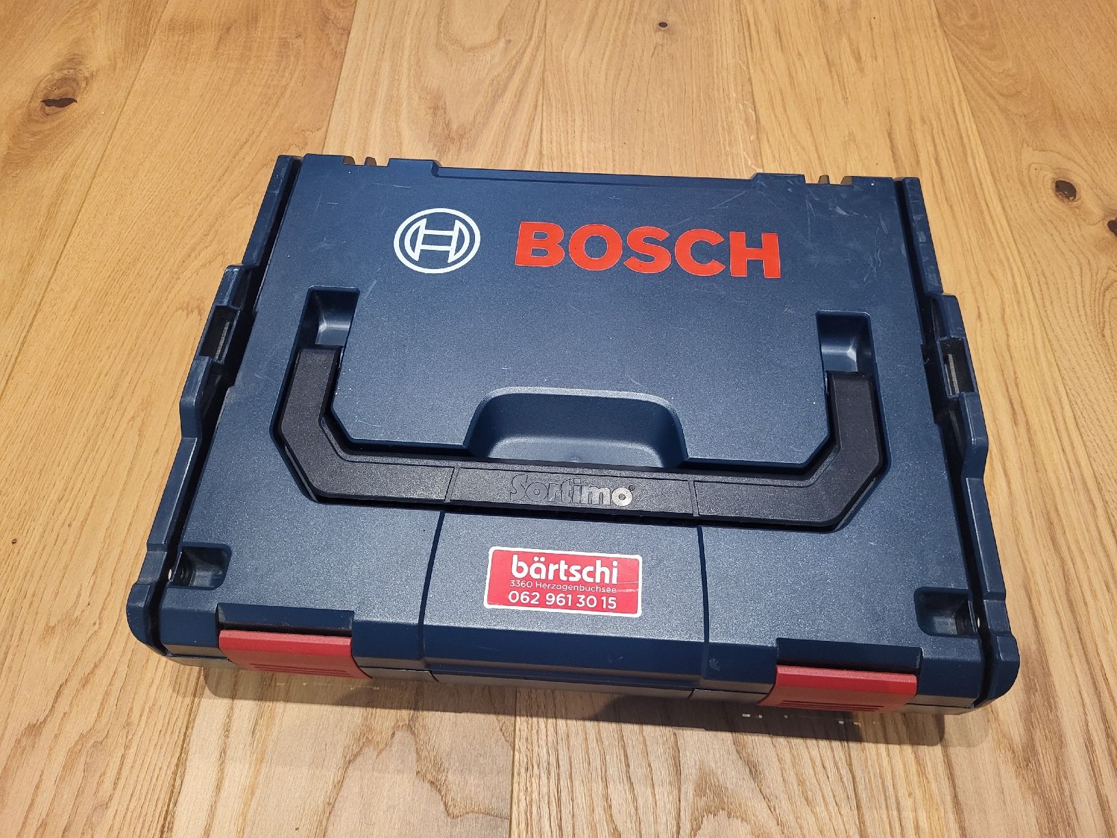 Bosch Bohrmaschinen: Bosch GSR 12v-15 – Gebraucht aus Oberburg von Krambambulin 1