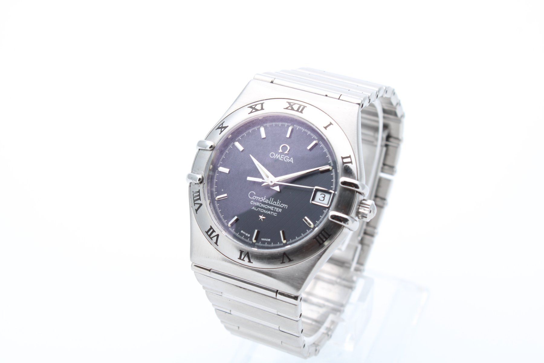 Omega Orologi: Omega Constellation – Ref. 1502.40 – Usato da Zürich venduto da Alphawatch 1