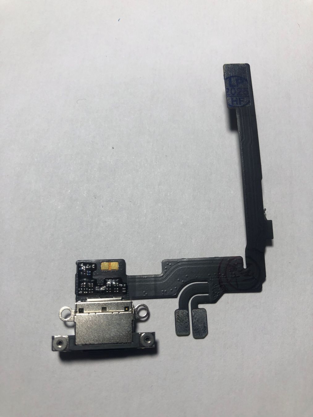 Apple Caricabatterie: Connecteur de charge Iphone 16 pro original – Nuovo e nell'imballaggio originale da Leukerbad venduto da ray_lyv7
