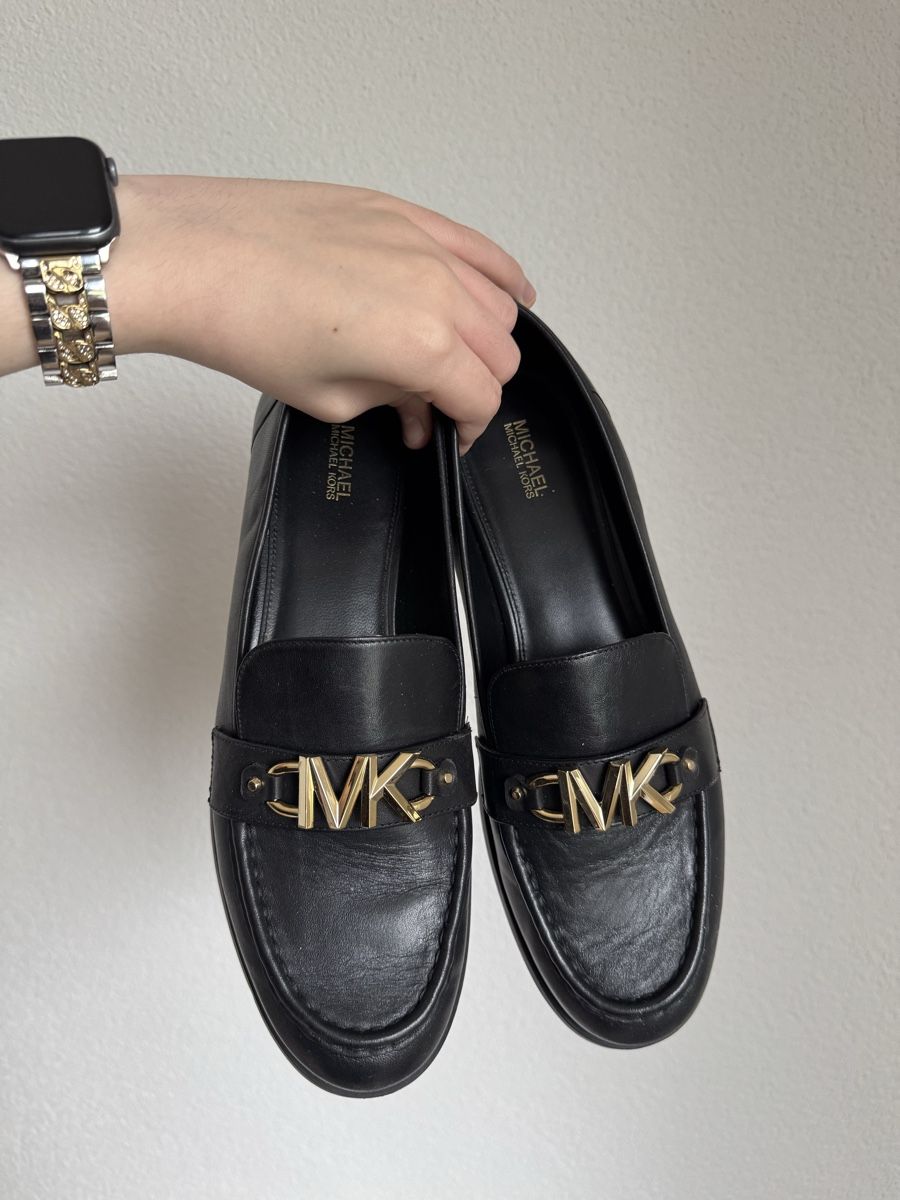 Michael Kors Scarpe da donna: Elegante Michael Kors Loafers, US 10, – Usato da Spreitenbach venduto da TheStyleAtelier 2