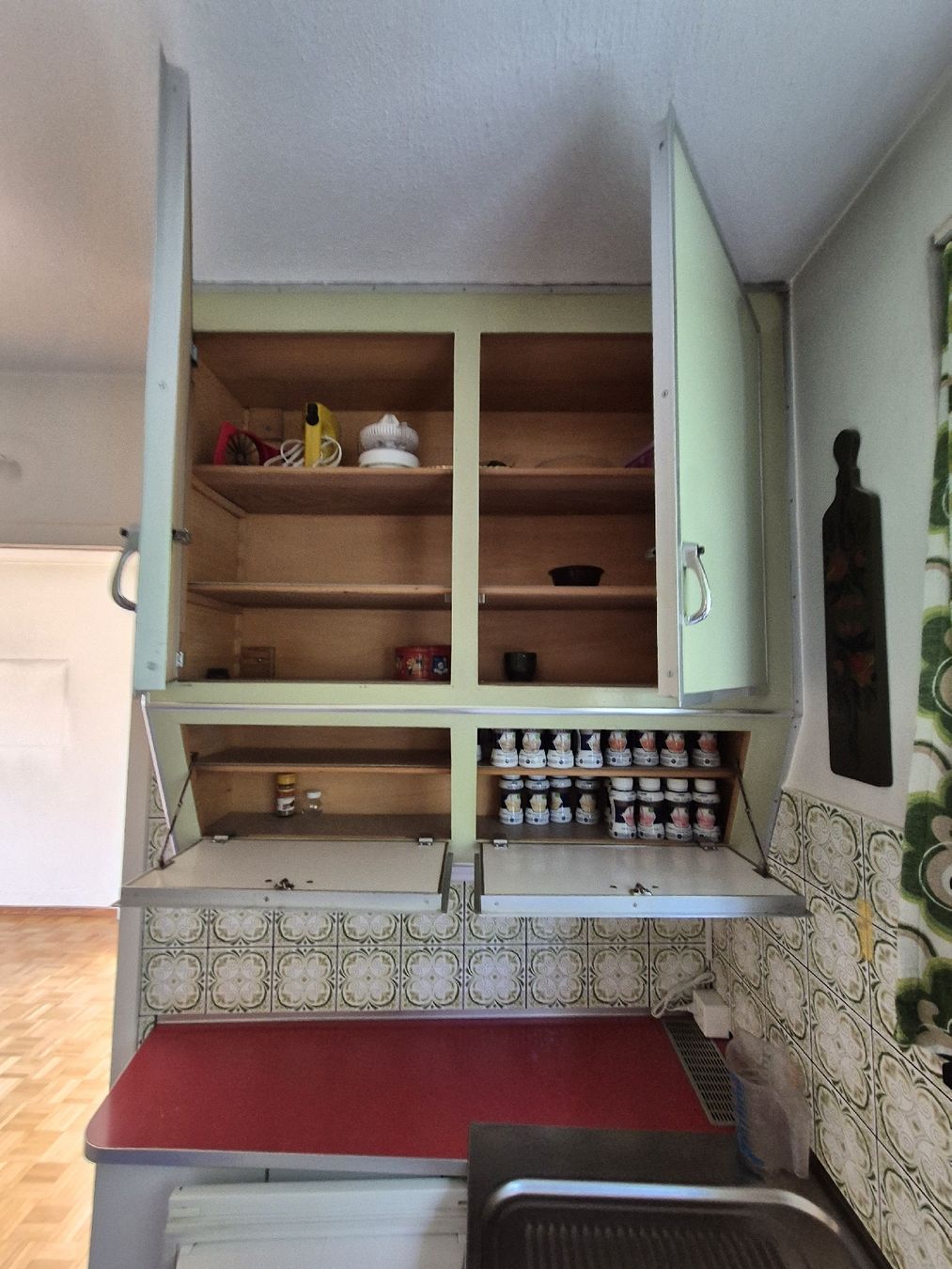 Cucine complete: Vintage Schwedenküche – Usato da St. Gallen venduto da mscheit 1