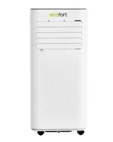 Ecofort Klimagerät ecoQ CoolAir 9+