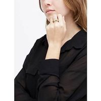 Bague Piaget Possession, taille 53