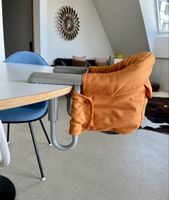 Inglesina Fast, Klappbarer Tischsitz