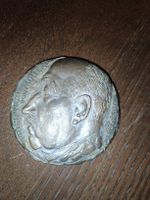 Friedrich von Müller Medaille, 1858-1941, Sammlerstück