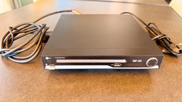 DVD Player mit HDMI & div. Anschlüssen