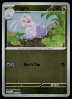 Pokemon Sliggoo 067/086