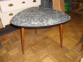 Salontisch, 50er Jahre