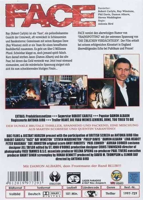 Tous les DVDs: Face – Neuf (Voir description) à Volketswil par Fraese1 1