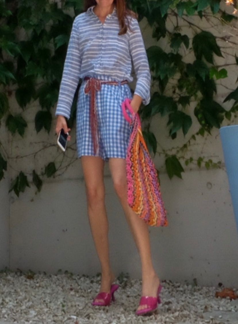 J.Crew Blusen: J. CREW Bluse aus Baumwolle – Gebraucht aus Jona von vanessasupermarket20 1