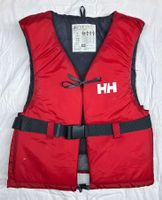 Schwimmweste Rettungsweste Helly Hansen Gr. XL neuwertig