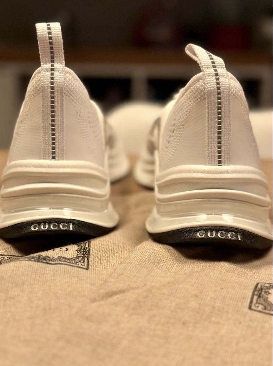 Gucci Scarpe da donna: Gucci Shoes – Nuovo (secondo la descrizione) da Tägerwilen venduto da jna_5zmg 1
