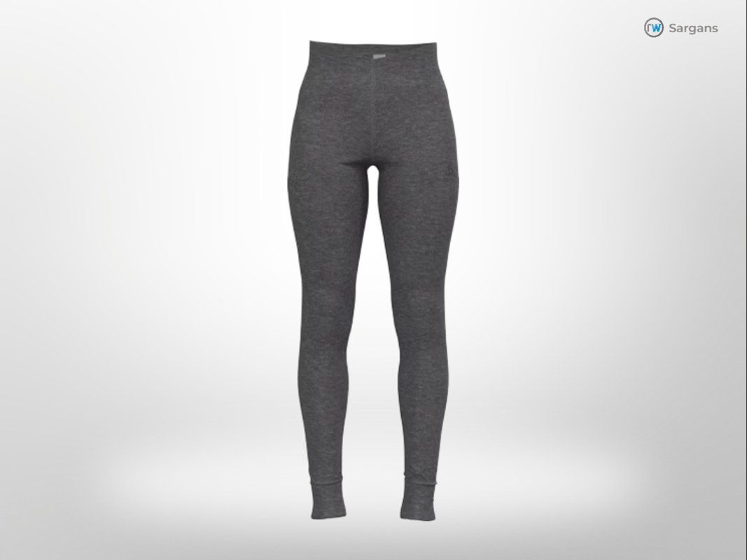Odlo Altra biancheria intima: ODLO Damen Funktionsunterhose Warm, Grösse M – Nuovo (secondo la descrizione) da Sargans venduto da Restwert_Sargans