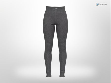 ODLO Damen Funktionsunterhose Warm, Grösse M