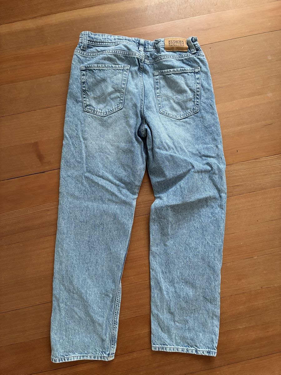 Jack & Jones Pantaloni: Jack&Jones Relaxed Chris Gr. 164 – Usato da Biberist venduto da wacholder 1