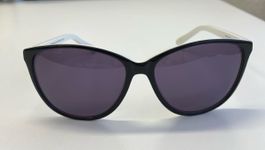 More&More Sonnenbrille,Schwarz/Weiss,Top!