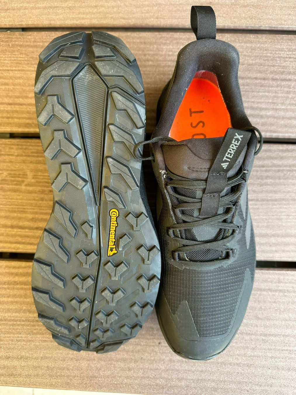 Adidas Herrenschuhe: ADIDAS TERREX FREE HIKER 2.0 GTX – Neu (gemäss Beschreibung) aus Volketswil von casertana 4