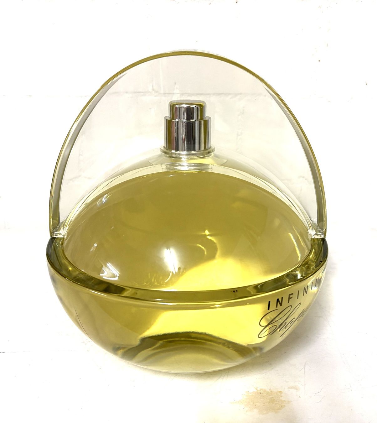 Tutte le decorazioni: Dekoflasche XL INFINIMENT von Chopard – Nuovo e nell'imballaggio originale da Glattbrugg venduto da Ariel012
